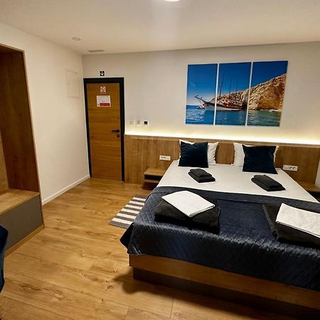 Rooms Slavonski Brod Ngoại thất bức ảnh