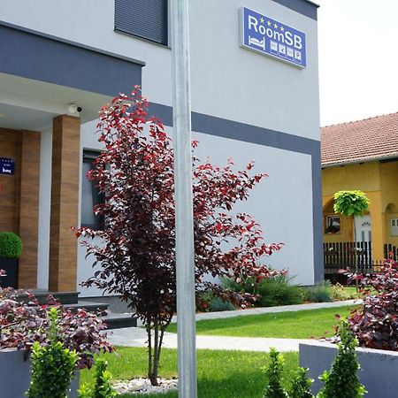 Rooms Slavonski Brod Ngoại thất bức ảnh