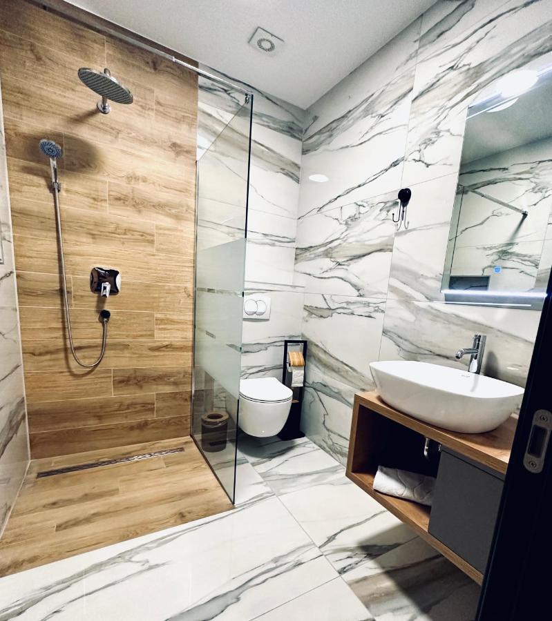 Rooms Slavonski Brod Ngoại thất bức ảnh