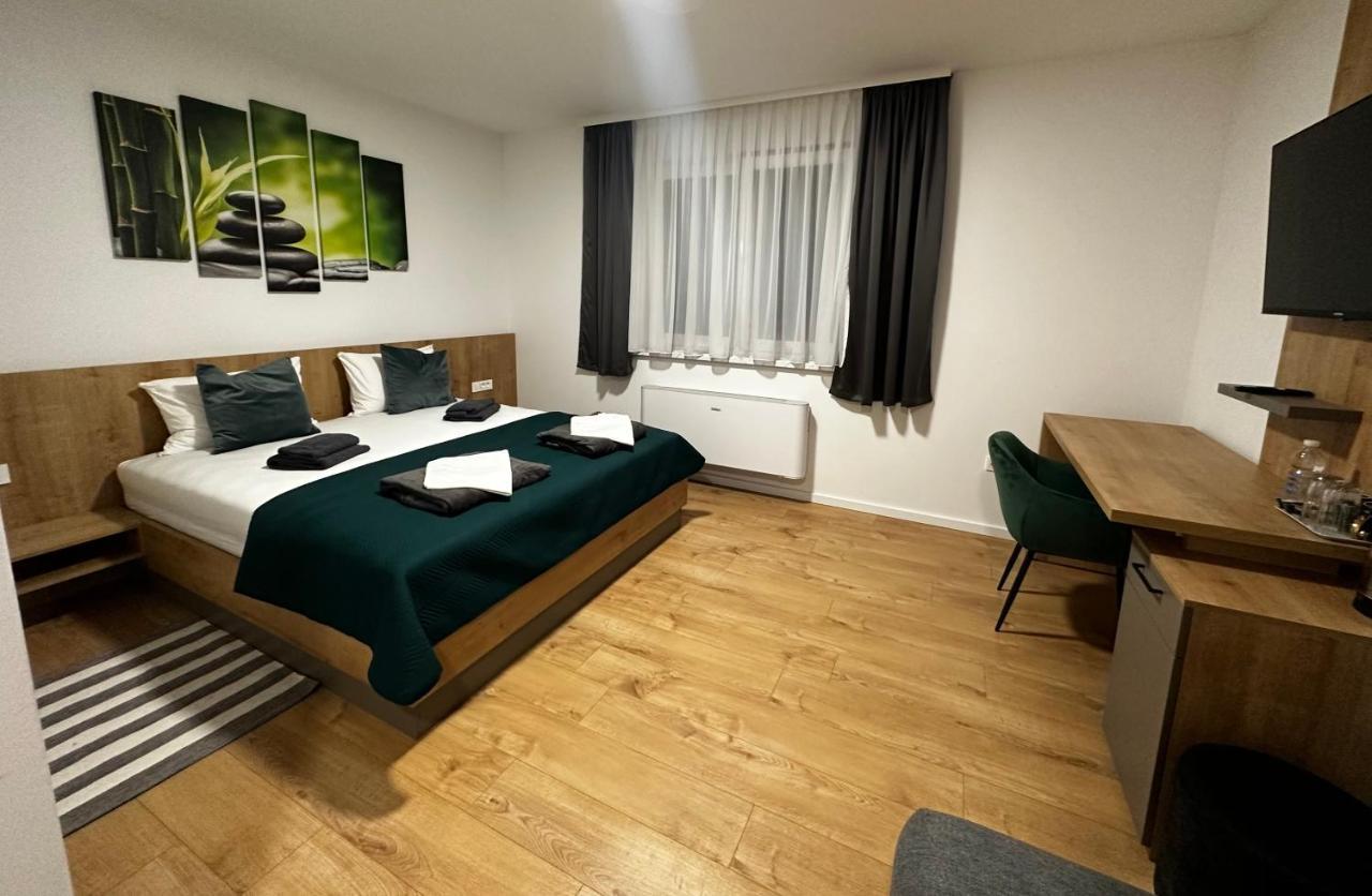 Rooms Slavonski Brod Ngoại thất bức ảnh