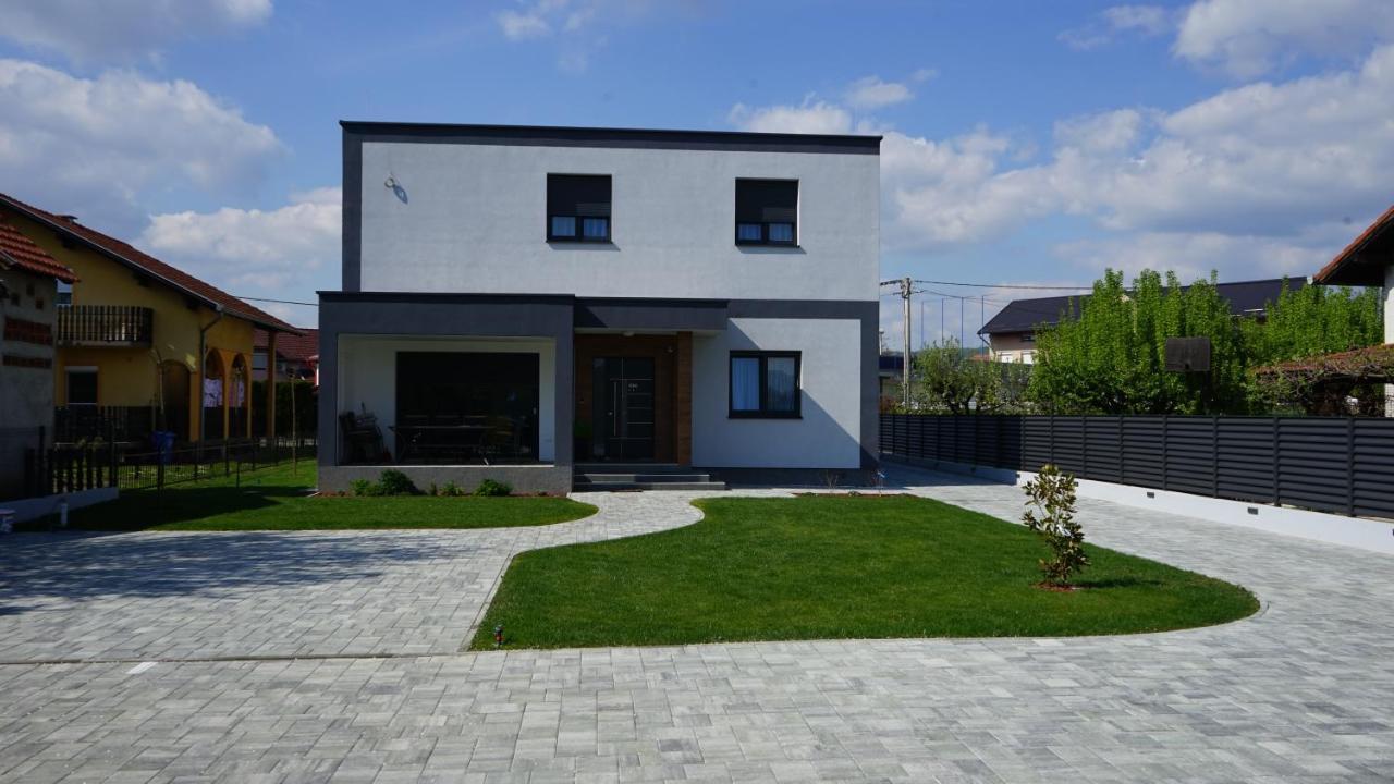 Rooms Slavonski Brod Ngoại thất bức ảnh