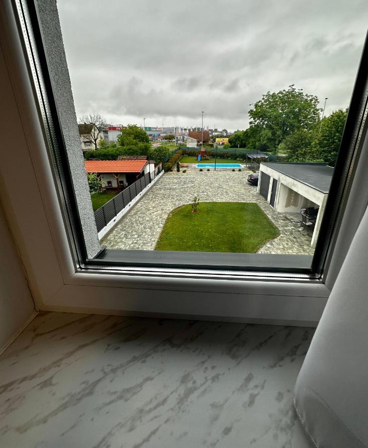 Rooms Slavonski Brod Ngoại thất bức ảnh