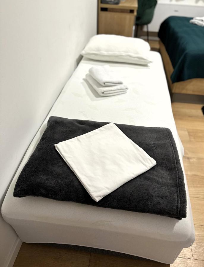 Rooms Slavonski Brod Ngoại thất bức ảnh