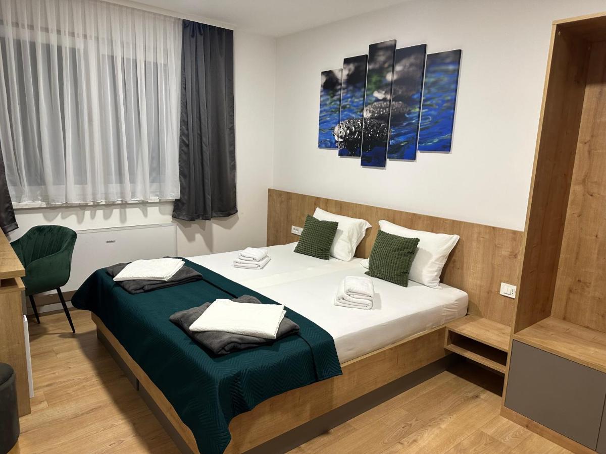 Rooms Slavonski Brod Ngoại thất bức ảnh
