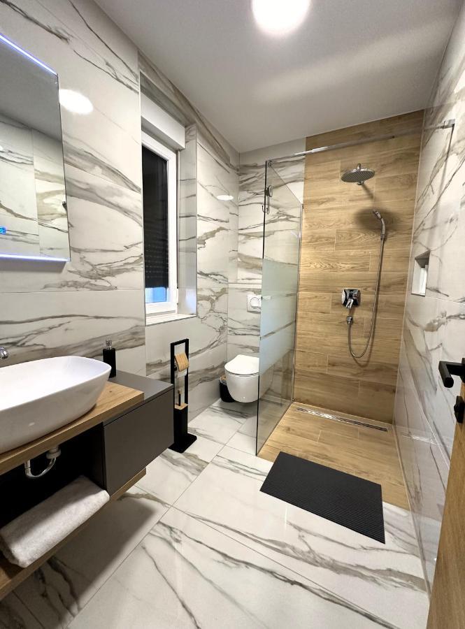 Rooms Slavonski Brod Ngoại thất bức ảnh