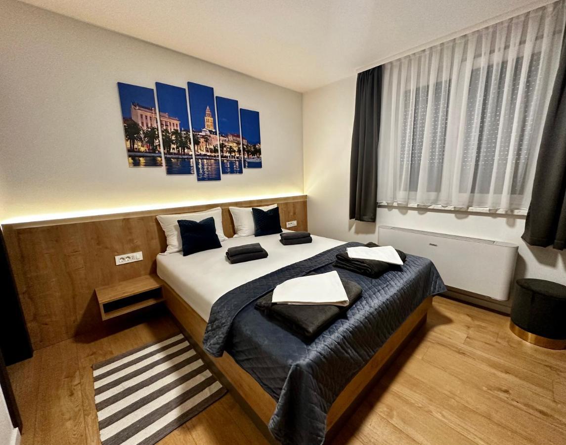 Rooms Slavonski Brod Ngoại thất bức ảnh