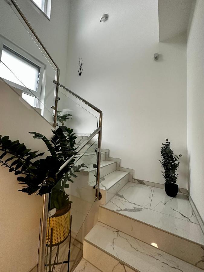 Rooms Slavonski Brod Ngoại thất bức ảnh