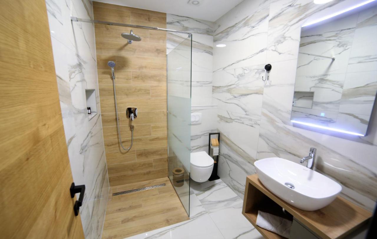 Rooms Slavonski Brod Ngoại thất bức ảnh