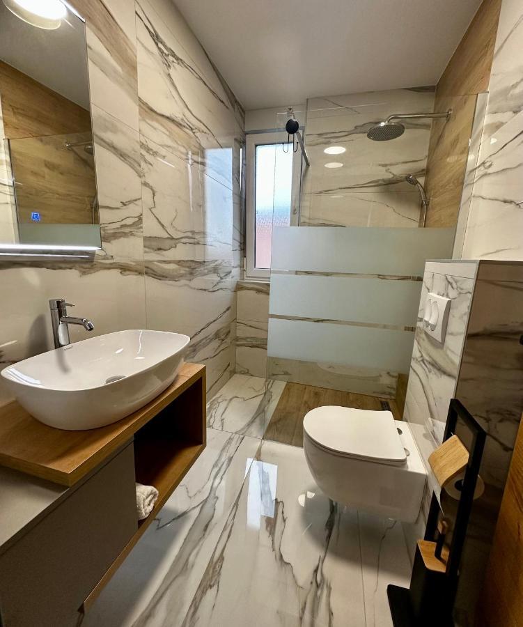 Rooms Slavonski Brod Ngoại thất bức ảnh